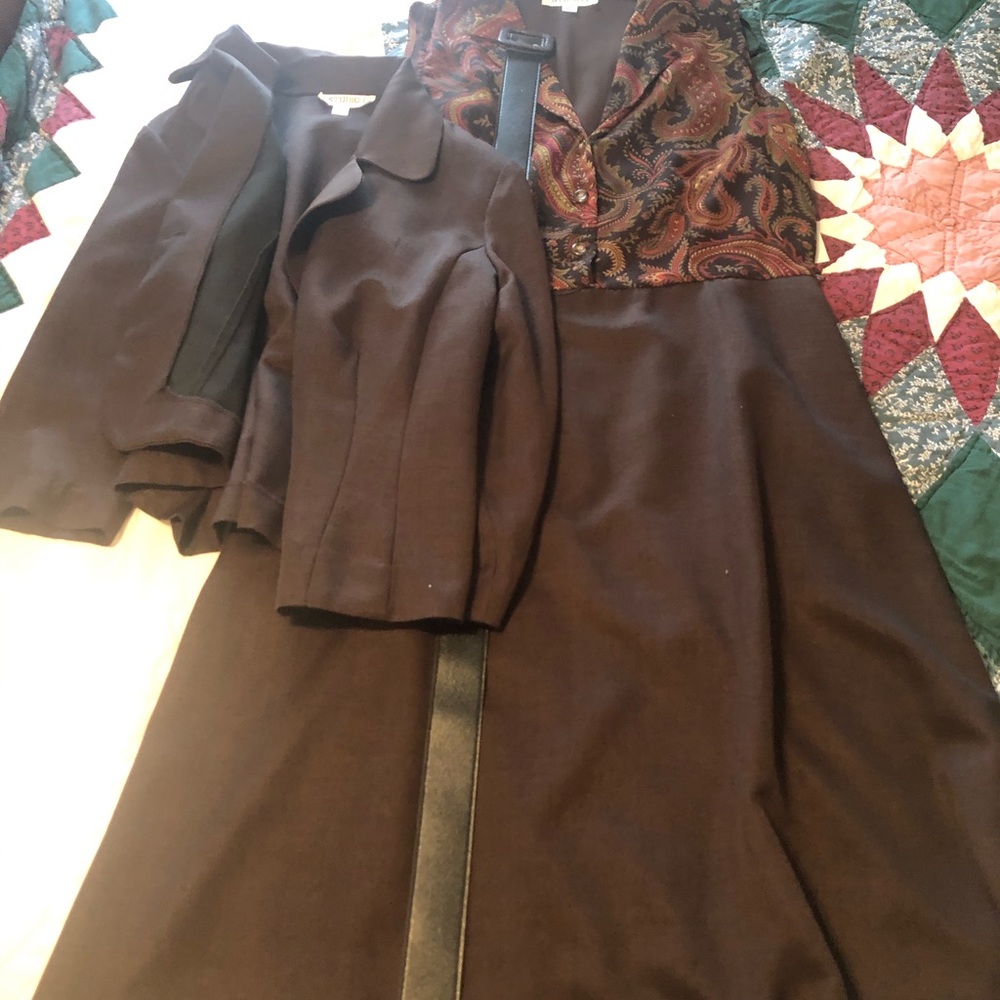 Women’s dress set